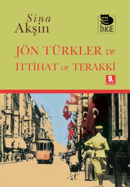 Jön Türkler ve İttihat ve Terrakki-zoom-