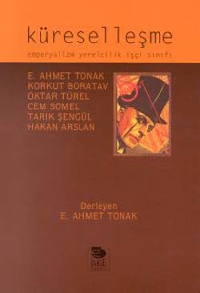 Küreselleşme- Emperyalizm Yerelcilik İşçi Sınıfı-zoom-