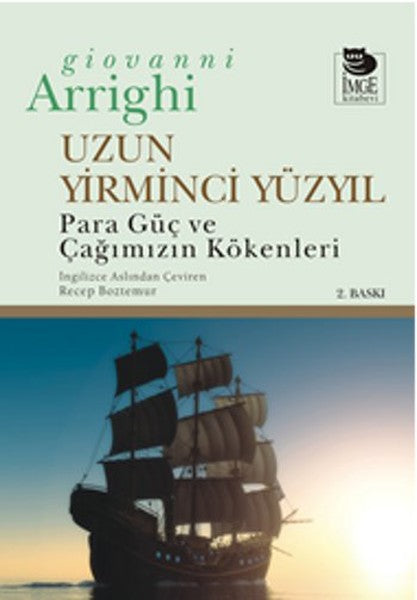 Uzun Yirminci Yüzyıl-zoom-
