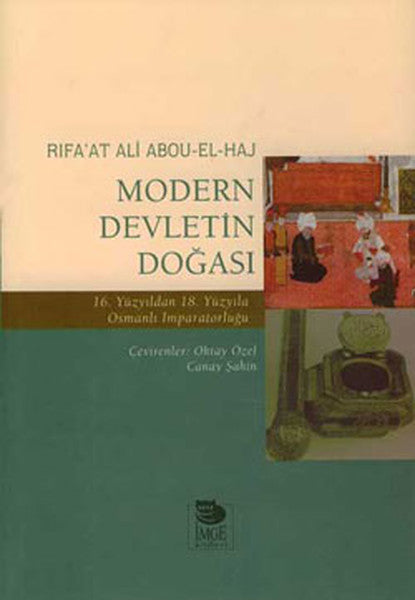 Modern Devletin Doğası-zoom-