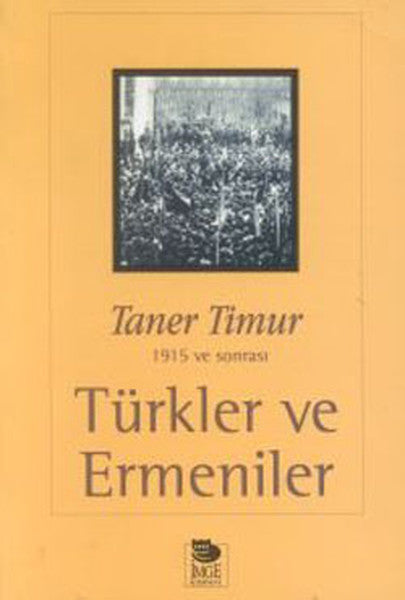 Türkler ve Ermeniler-zoom-