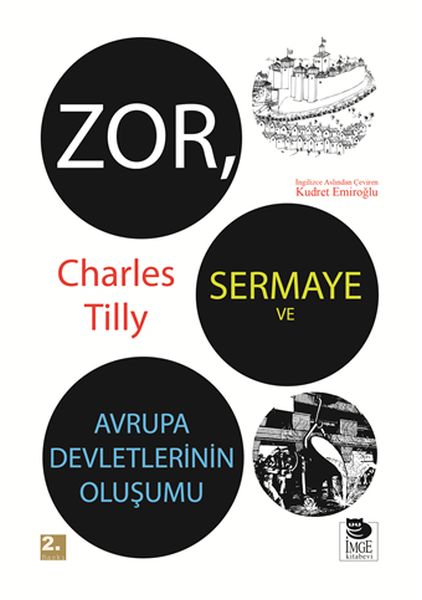 Zor, Sermaye ve Avrupa Devletlerinin Oluşumu-zoom-