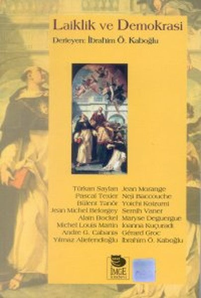 Laiklik ve Demokrasi-zoom-