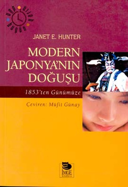 Modern Japonya’nın Doğuşu 1853’ten Günümüze-zoom-