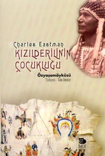 Kızılderilinin Çocukluğu-zoom-