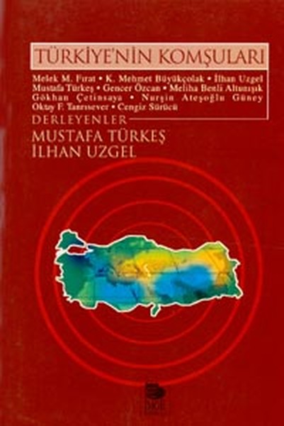 Türkiye’nin Komşuları-zoom-