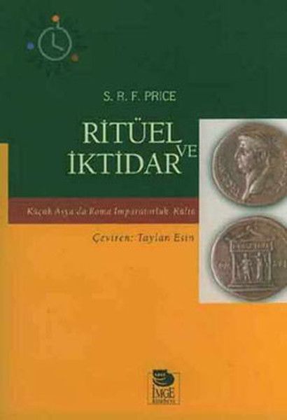 Ritüel ve İktidar-zoom-