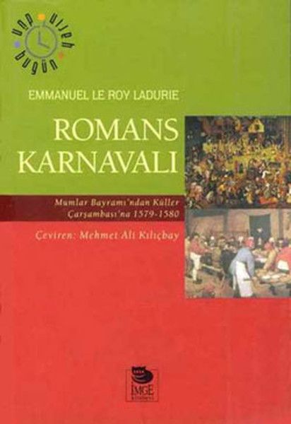 Romans Karnavalı-zoom-