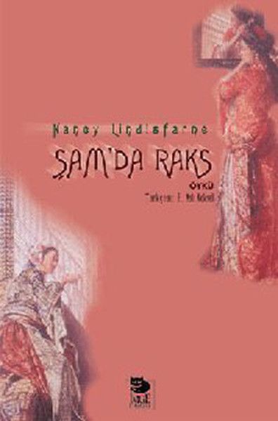 Şamda Raks-zoom-