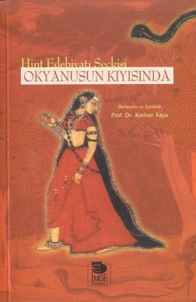 Okyanusun Kıyısında Hint Edebiyat Seçkisi-zoom-