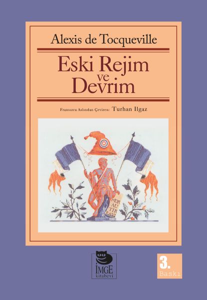 Eski Rejim ve Devrim-zoom-