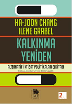 Kalkınma Yeniden  Alternatif İktisat Politikaları Elkitabı