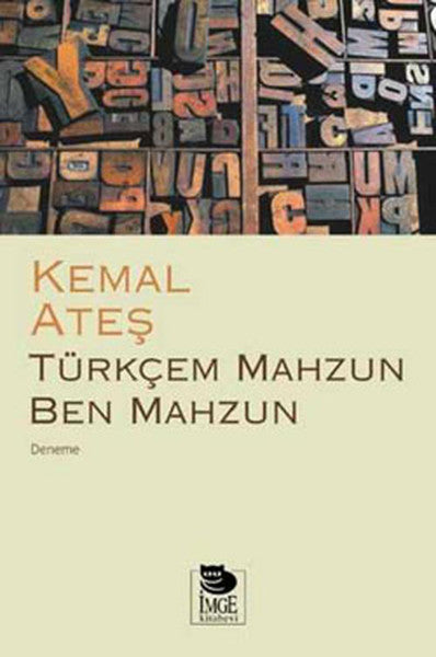 Türkçem Mahzun Ben Mahzun-zoom-