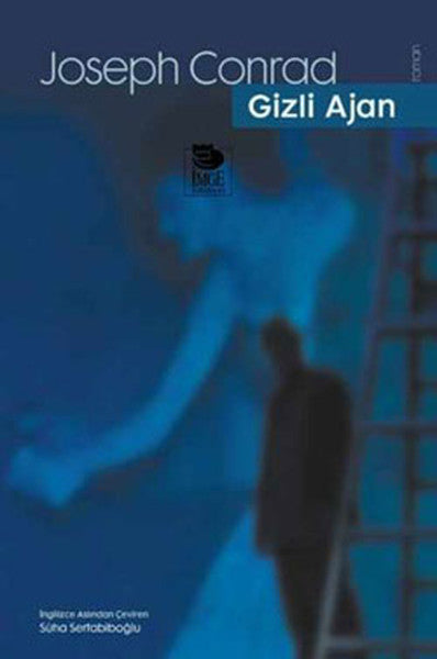 Gizli Ajan-zoom-