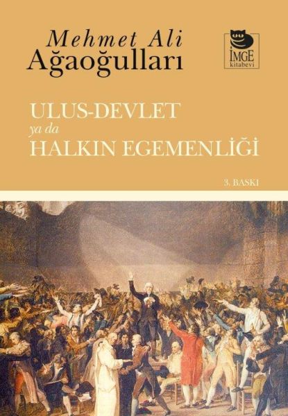 Ulus-Devlet ya da Halkın Egemenliği-zoom-
