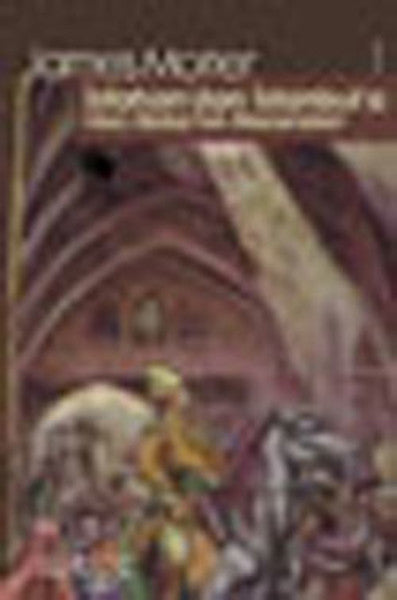 İsfahan’dan İstanbul’a Hacı Baba’nın Maceraları-zoom-