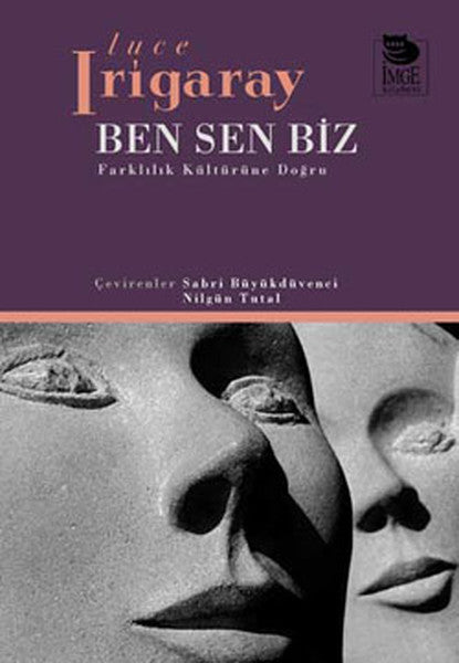 Ben Sen Biz Farklılık Kültürüne Doğru-zoom-