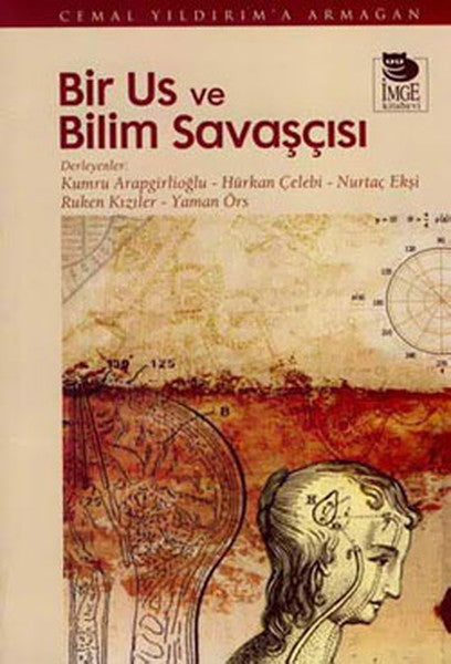 Bir Us ve Bilim Savaşçısı  Cemal Yıldırım'a Armağan-zoom-