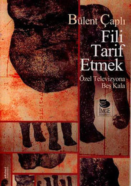 Fili Tarif Etmek   Özel Televizyona Beş Kala-zoom-