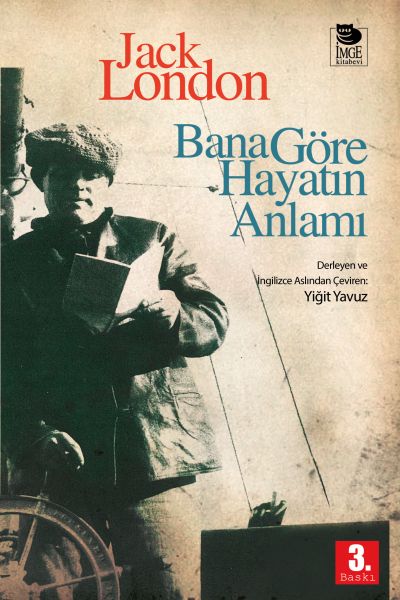 Bana Göre Hayatın Anlamı