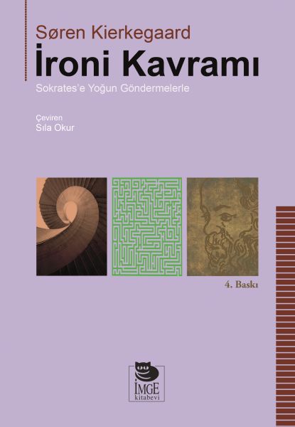 İroni Kavramı  Sokrates'e Yoğun Göndermelerle-zoom-
