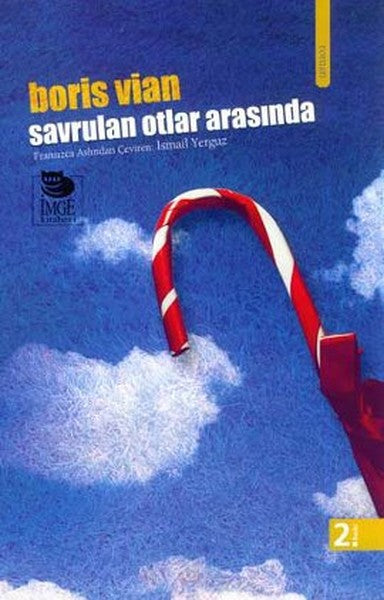 Savrulan Otlar Arasında-zoom-