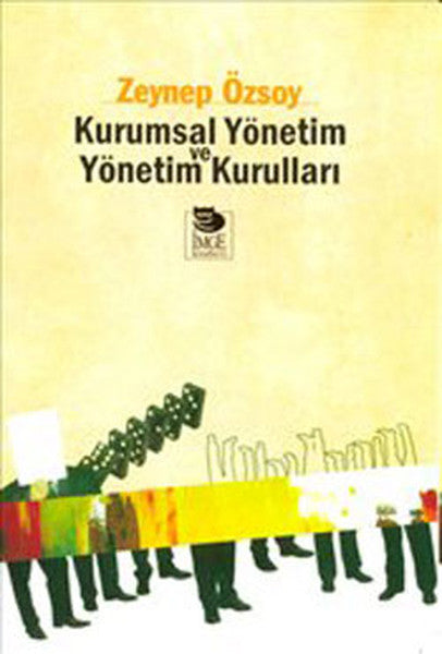 Kurumsal Yönetim ve Yönetim Kurumları-zoom-
