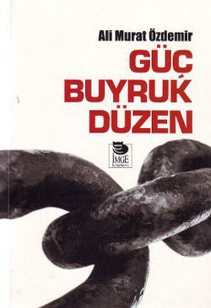 Güç Buyruk Düzen-zoom-