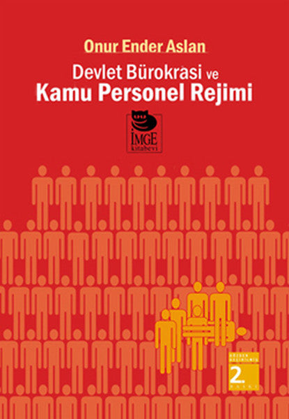 Devlet Bürokrasi ve Kamu Personel Rejimi-zoom-