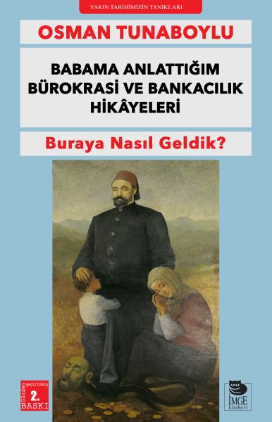 Babama Anlattığım Bürokrasi ve Bankacılık Hikayeleri-zoom-