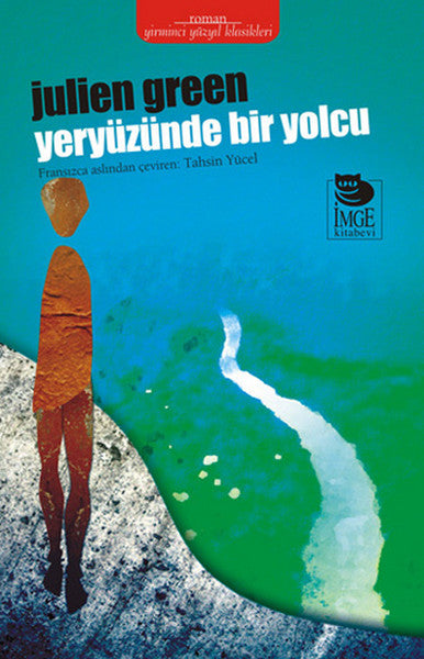 Yeryüzünde Bir Yolcu-zoom-