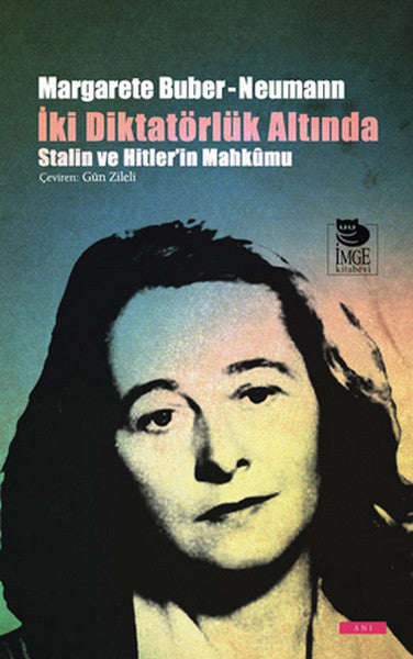 İki Diktatörlük Altında Stalin ve Hitler'in Mahkumu-zoom-