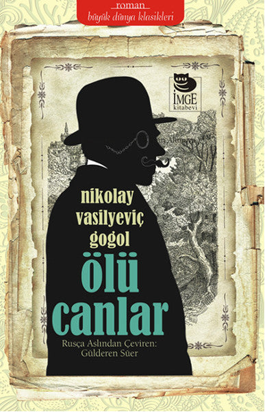 Ölü Canlar-zoom-