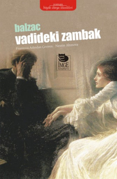 Vadideki Zambak-zoom-