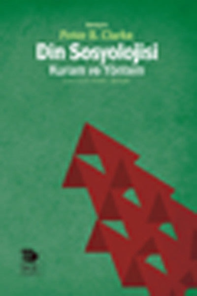Din Sosyolojisi :Kuram ve Yöntem-zoom-