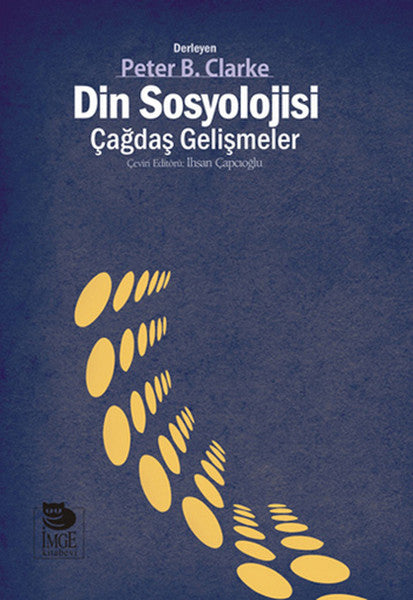 Din Sosyolojisi: Çağdaş Gelişmeler-zoom-