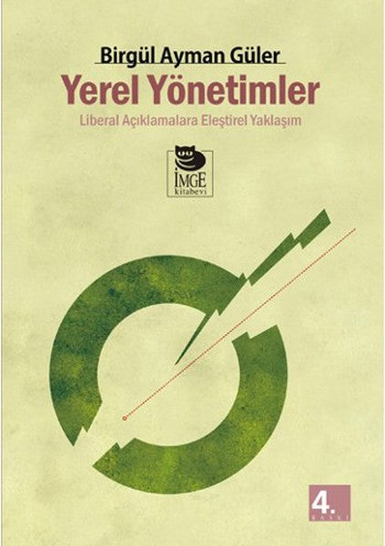 Yerel Yönetimler / Liberal Açıklamalara Eleştirel Yaklaşım-zoom-