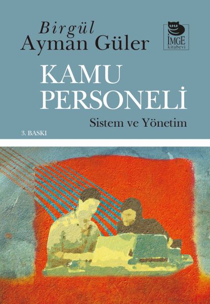 Kamu Personeli: Sistem ve Yönetim-zoom-