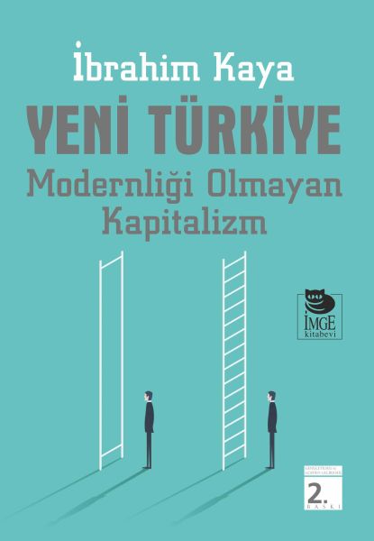 Yeni Türkiye - Modernliği Olmayan Kapitalizm-zoom-