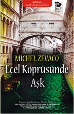 Ecel Köprüsünde Aşk-zoom-