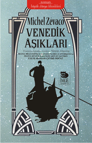Venedik Aşıkları-zoom-
