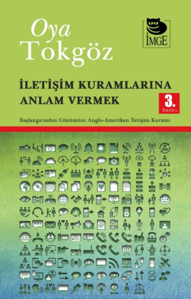 İletişim Kuramlarına Anlam Vermek  Başlangıcından Günümüze Anglo-Amerikan  İletişim Kuramı-zoom-
