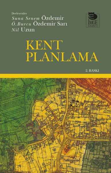 Kent Planlama-zoom-