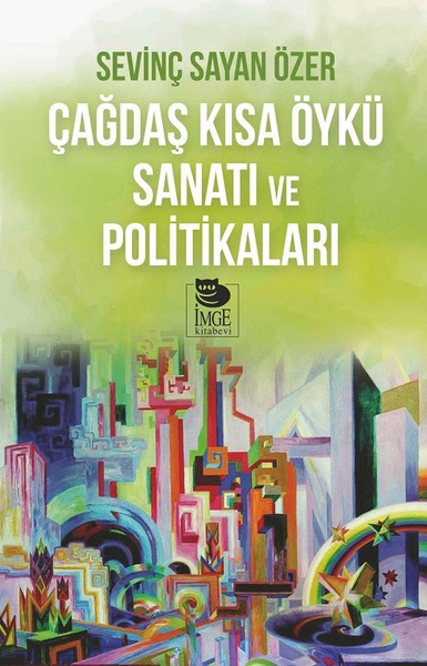 Çağdaş Kısa Öykü Sanatı Ve Politikaları-zoom-