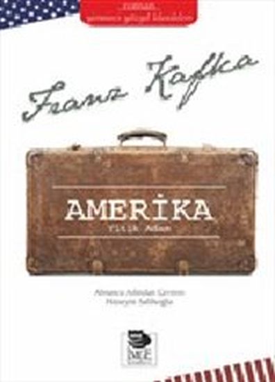 Amerika : Yitik Adam-zoom-