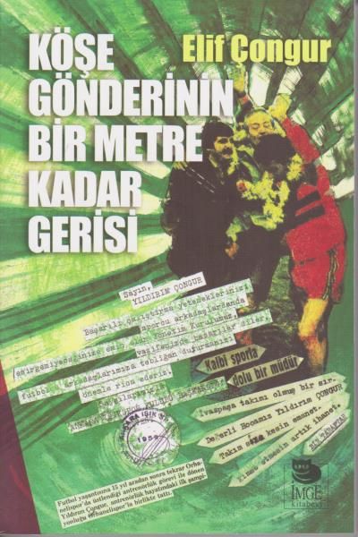 Köşe Gönderinin Bir Metre Kadar Gerisi-zoom-