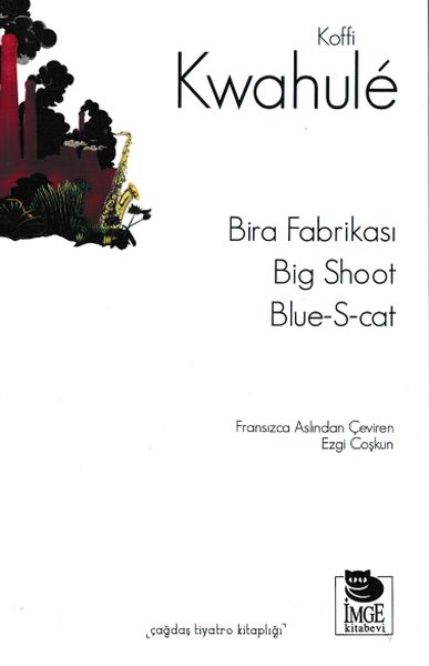 Bira Fabrikası - Big Shoot - Blue-S-Cat-zoom-