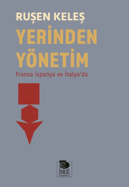 Yerinden Yönetim - Fransa İspanya ve İtalya'da-zoom-
