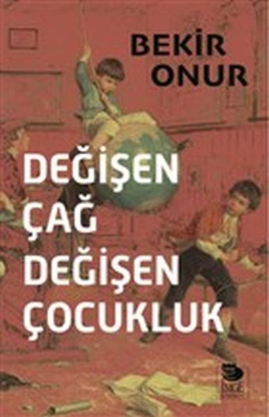 Değişen Çağ Değişen Çocuk-zoom-