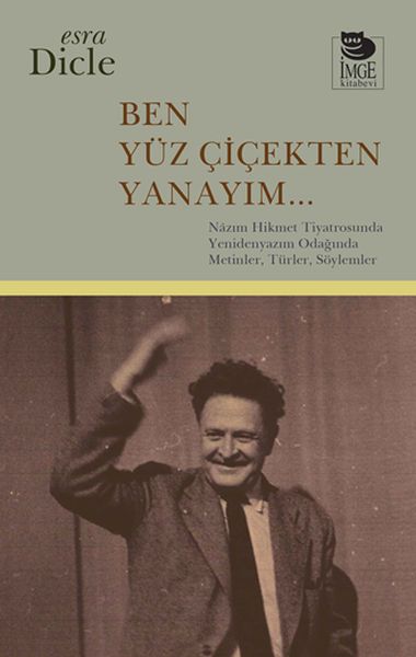 Ben Yüz Çiçekten Yanayım...-zoom-